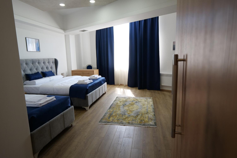 Others 2, Motel KVELE, Novi Pazar