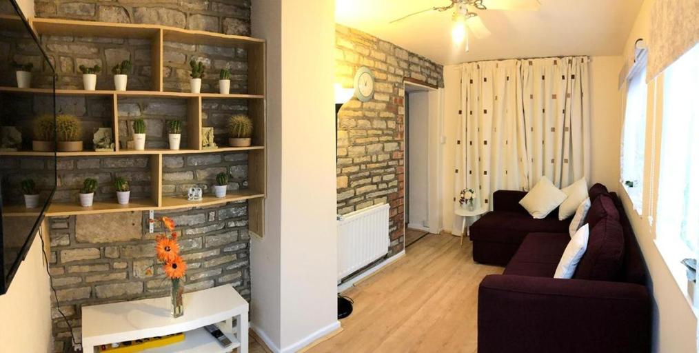 Others 5, Beautiful Apartments, Bristol