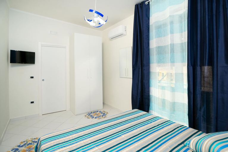 Others 5, 'A Regina b&b Cetara, Salerno