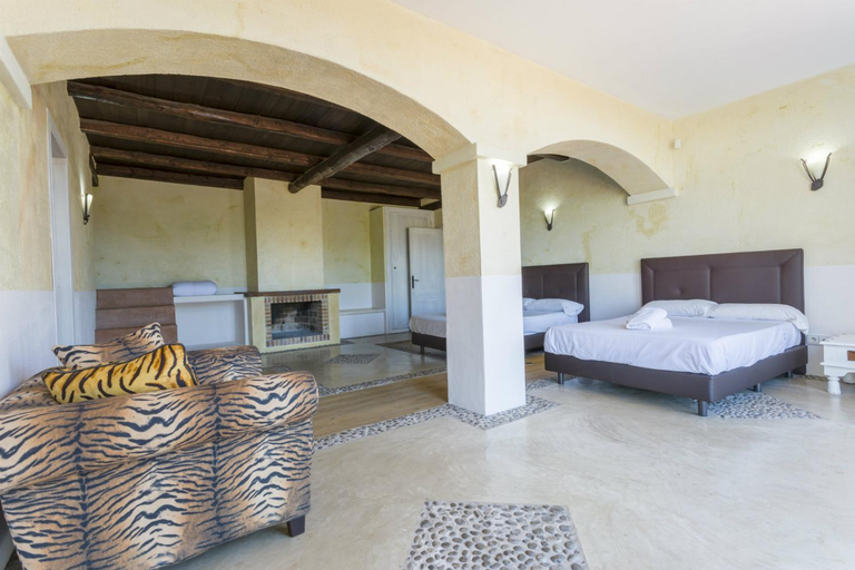 Others 4, Villa Savines close to Ibiza Town, Baleares