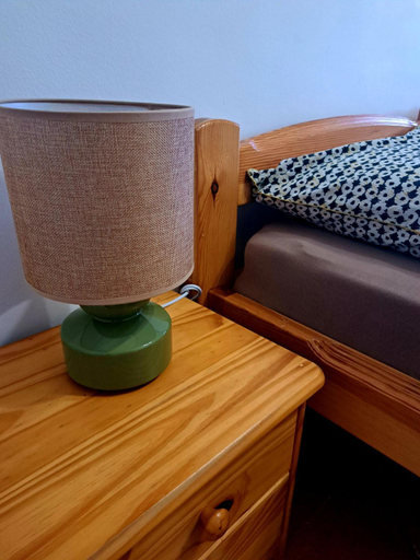 Bedroom 3, Csodaret Kuria, Mórahalm