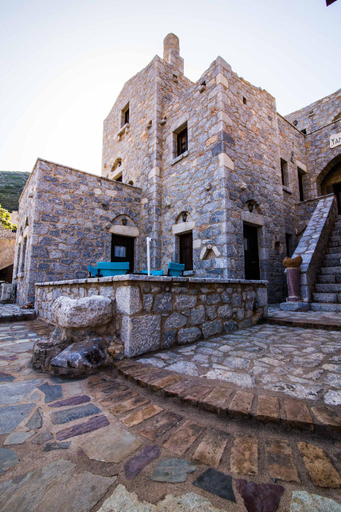 Others 4, Psamathous Guesthouse, Peloponnese