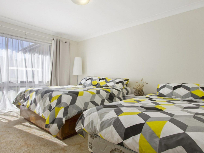 Bedroom 9