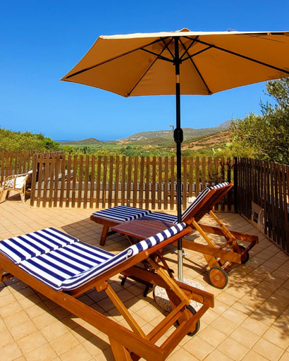 Sport & Beauty, Residenza Su Prelau, Carbonia-Iglesias