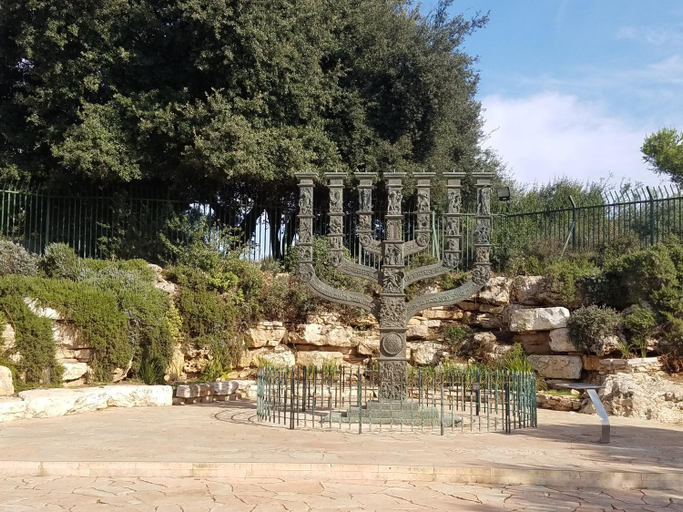 Others 3, Spring apartment Bahar nissim Jerusalem