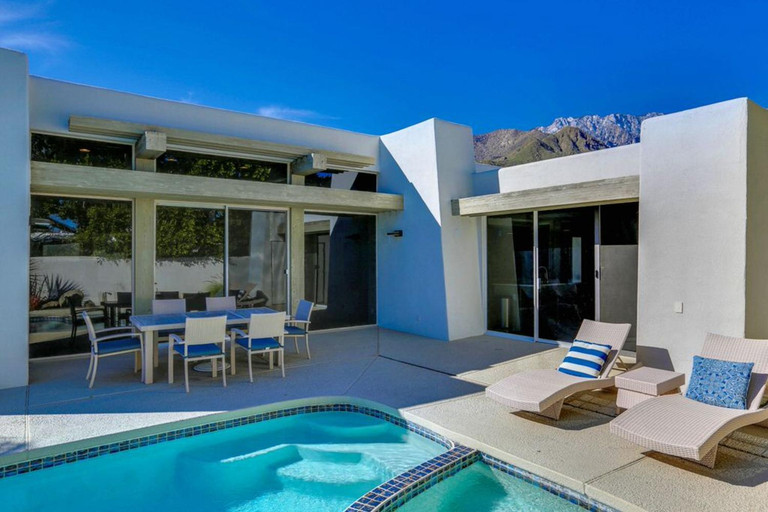 Others 2, Plush Pad Palm Springs Permit# 2937, Riverside