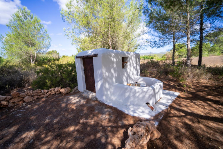 Others 2, Villa Tegui is just a 15 min drive to Ibiza Town, Baleares