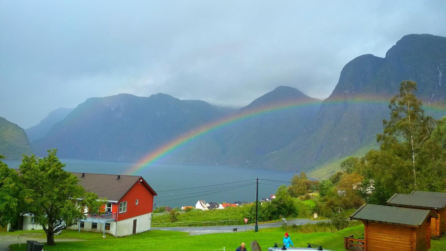 Others 5, Winjum Apartments Aurland Stegastein, Aurland