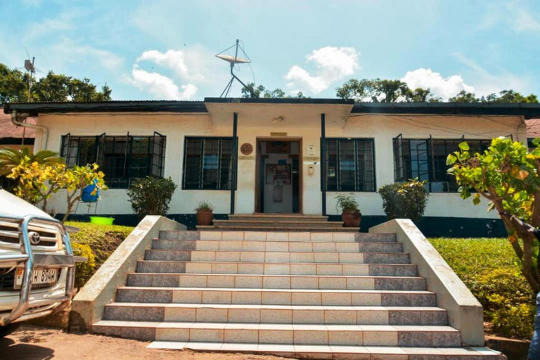 Exterior & Views 2, Makerere University Guest House, Kampala