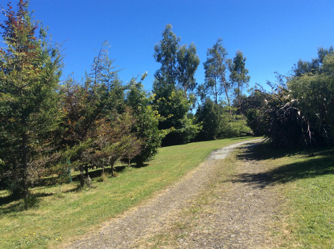 Others 3, The Gables B&B, Ruapehu