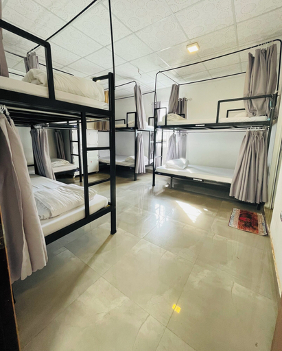 Bedroom 3, Shark Hotel - Hostel, Huế