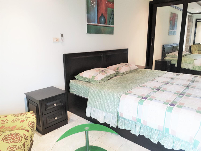 Others 2, Sea view studio apartment Jomtien beach condominium A3, Pattaya