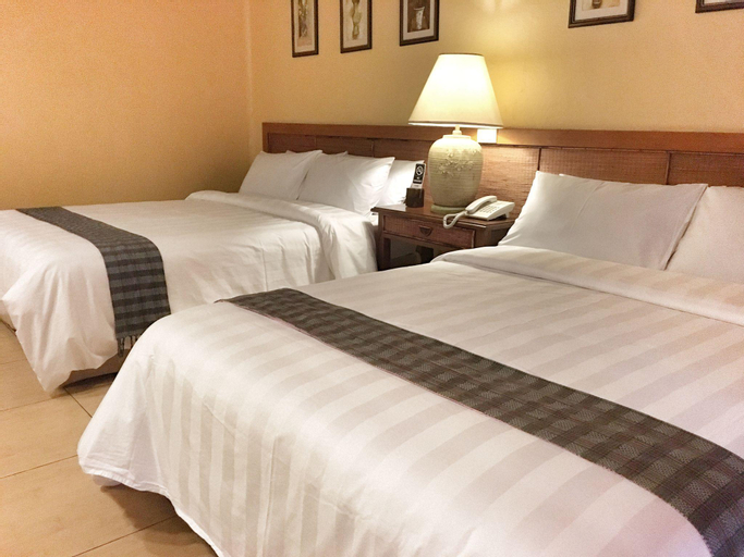 Bedroom 8