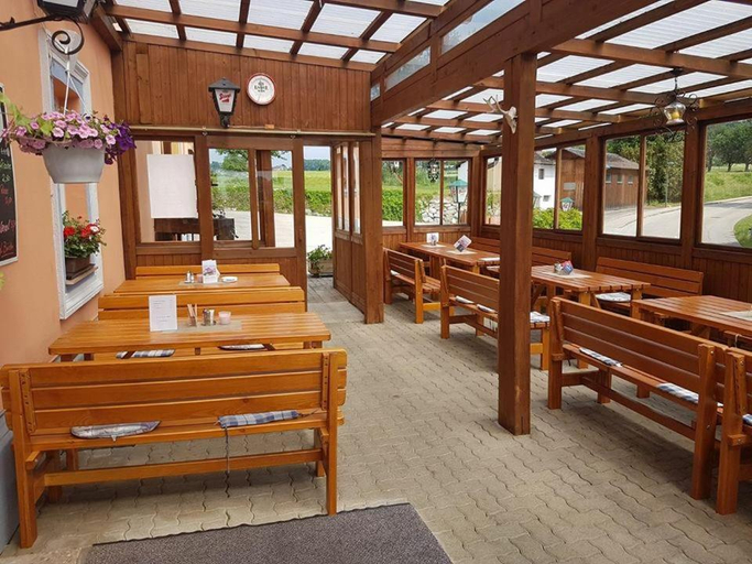 Food & Drinks 3, Gasthaus Kloibhofer, Wels Land
