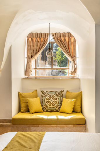 Bedroom 3, Flora Valley Boutique Hotel