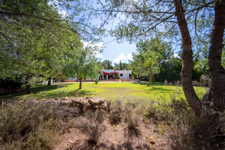 Others 5, Villa Tegui is just a 15 min drive to Ibiza Town, Baleares