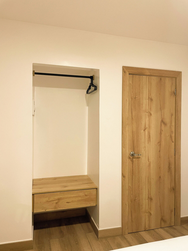 Bedroom 4, The Park Hotel, Guayaquil