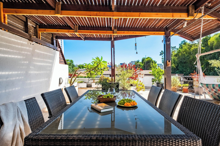 Others 5, Hasharon Rooftop Oasis by Sea N' Rent