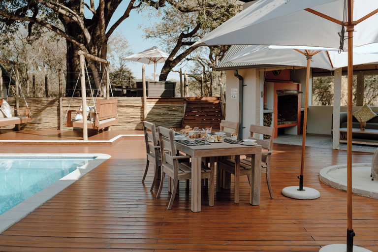 Sport & Beauty 5, Leopard's Bend Bush Lodge, Mopani