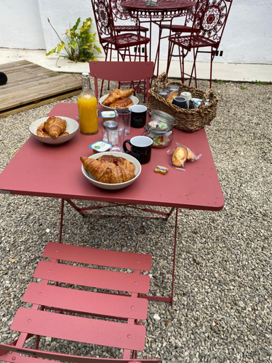 Food & Drinks 3, Nuit en Brenne, Indre