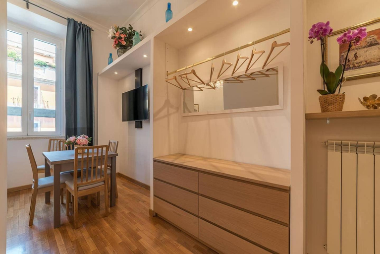 Others 5, CS Termini Nazionale Apartments, Rome