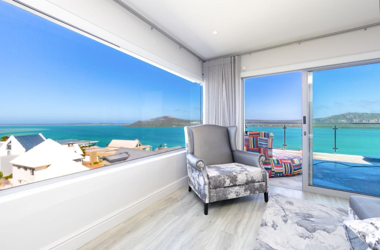 Others 3, The View Langebaan with heated pool, West Coast