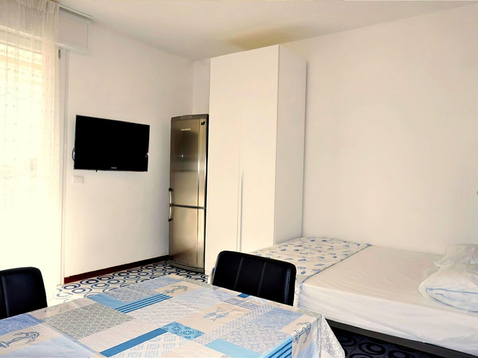Room 2, Belvilla by OYO Alvorada 34, Venezia