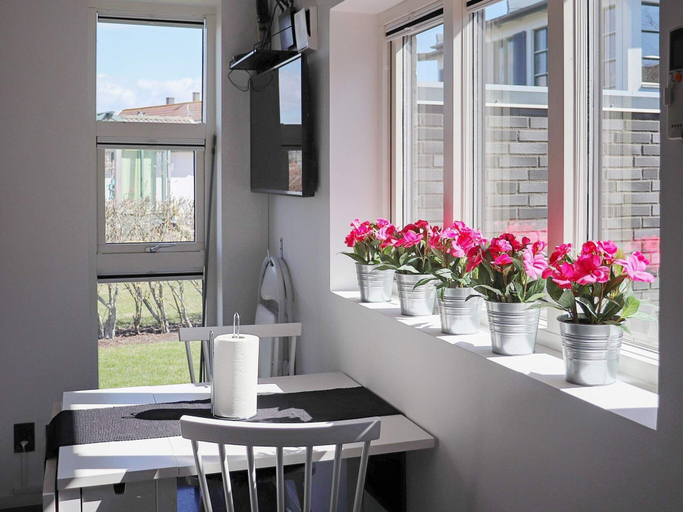 Interior 5, 4 Star Holiday Home in Varberg, Varberg