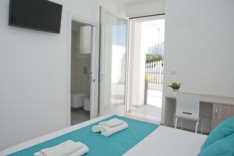 Others 2, B&b Suddenna, Lecce