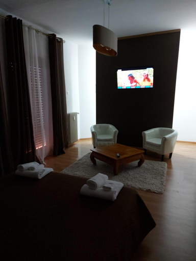 Others 3, B&B Viviani Potenza, Potenza