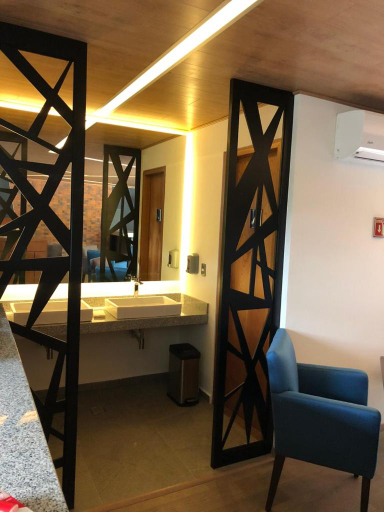 Bedroom 2, Kaia Suites, Nicolás Romero