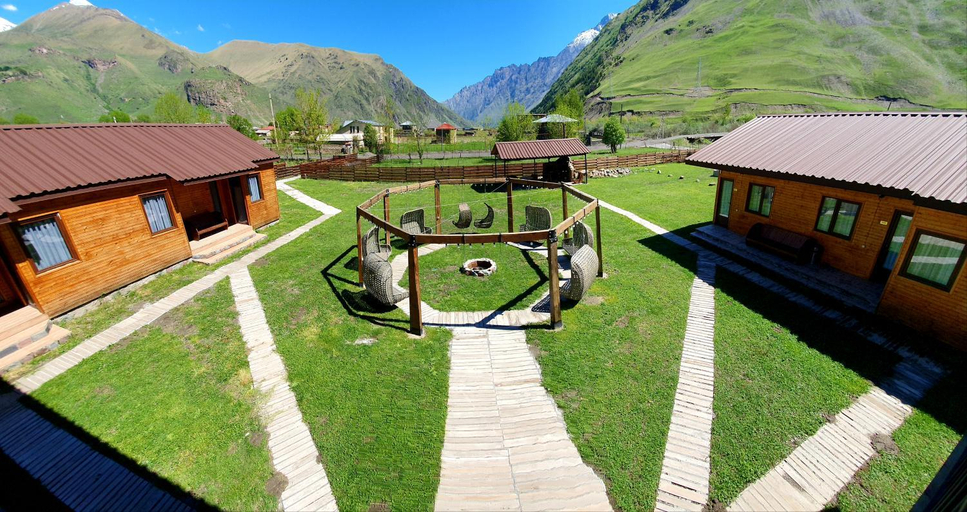 Others 3, Hotel Migu Yard, Kazbegi