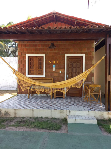 Others 5, Parque dos Coqueiros- Bangalos e Suites, Maragogi