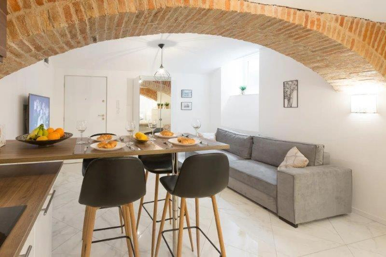 Others 2, Apartment La Bodega, Zagreb