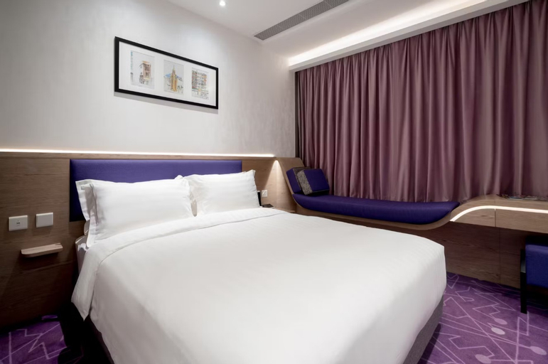 Bedroom 19