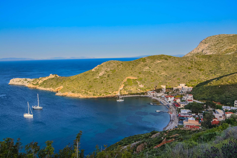 Others 3, Psamathous Guesthouse, Peloponnese