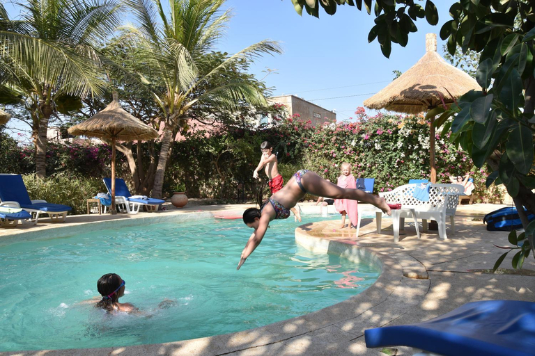 Others 2, Auberge Keurmariguen, Mbour