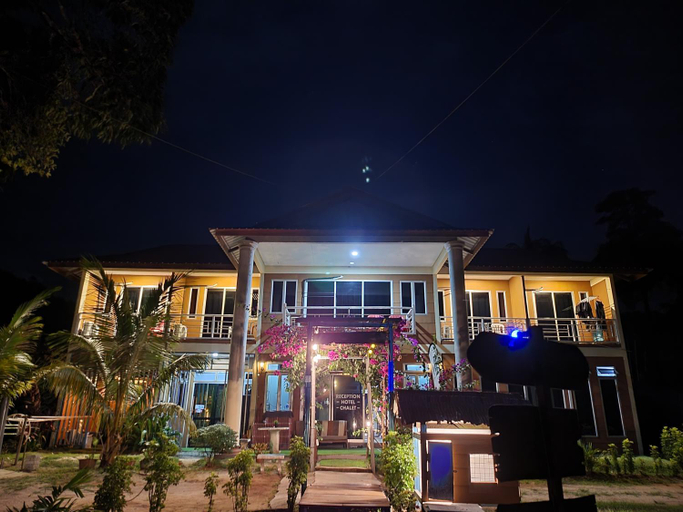 Others 5, Tamara Resort Motel, Mersing