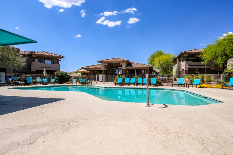 Sport & Beauty 2, Vistoso Resort Casitas #101, Pima