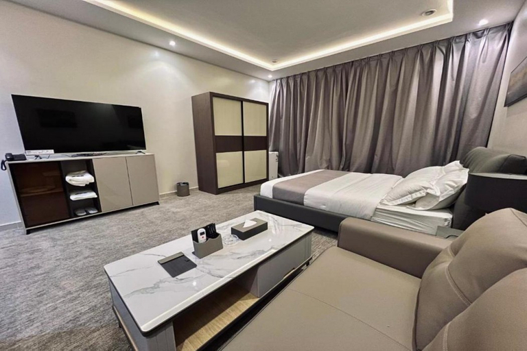 Others 4, Qimam Park Hotel 7