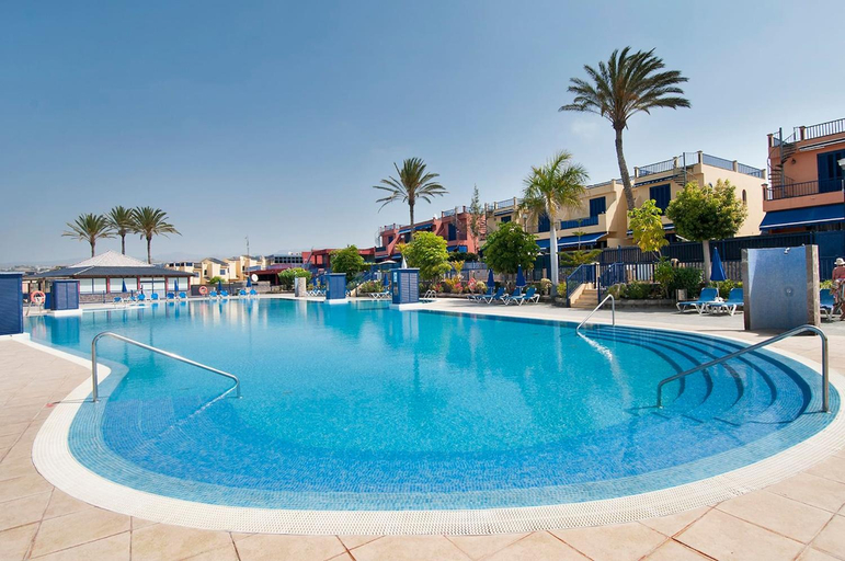 Sport & Beauty 2, Meloneras Bay Suites, Las Palmas