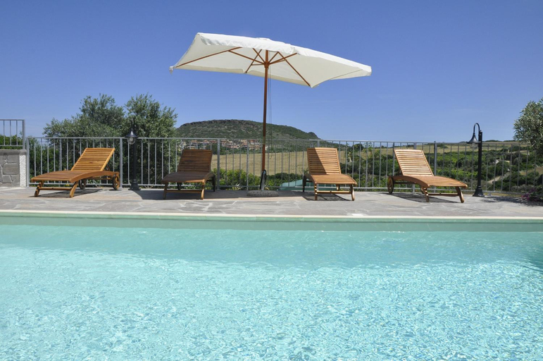 Sport & Beauty 2, Lubagnu Vacanze, Sassari