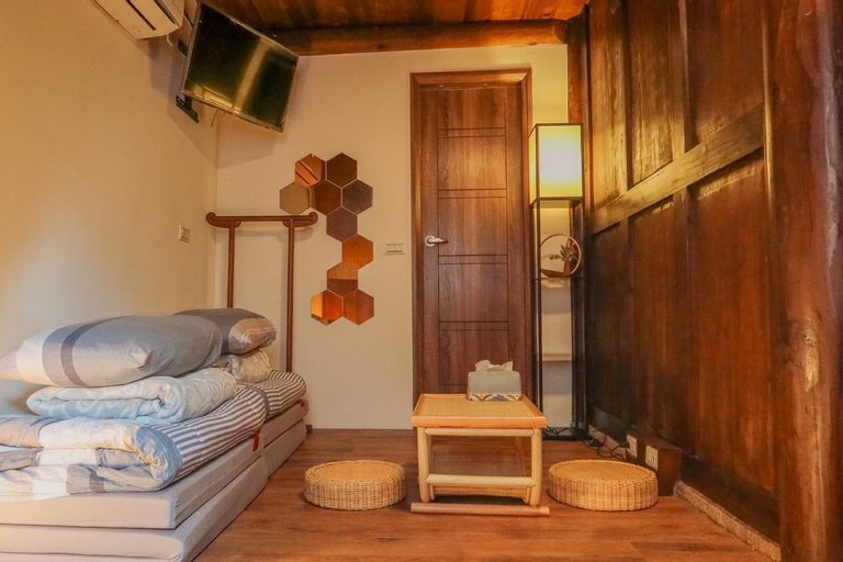 Bedroom 7