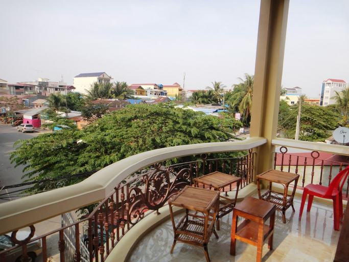 Others 5, Khemra I Guesthouse, Kampot