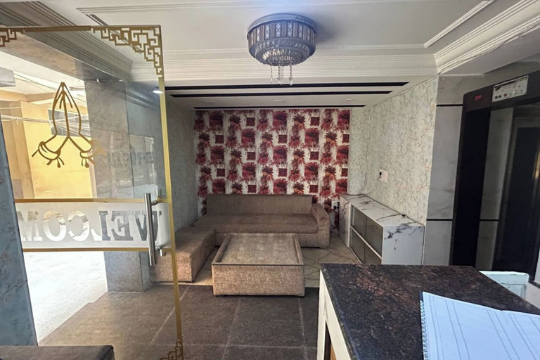 Others, Hotel Melfort, Delhi