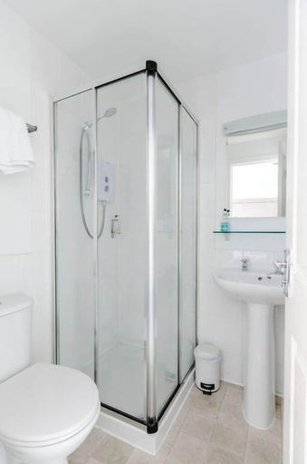 Bathroom 3, Sweeney Aviemore Two, Highland