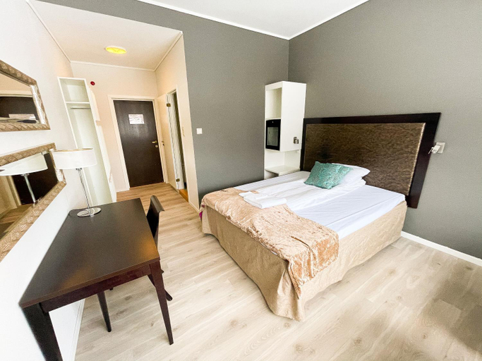 Bedroom 2, Hotell Koselig, Hemne