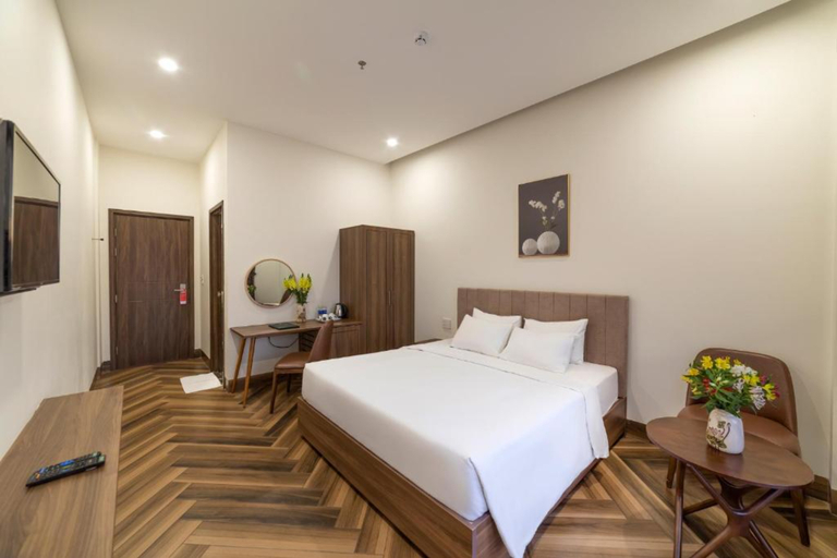 Bedroom 3, TALA Dalat Hotel, Đà Lạt