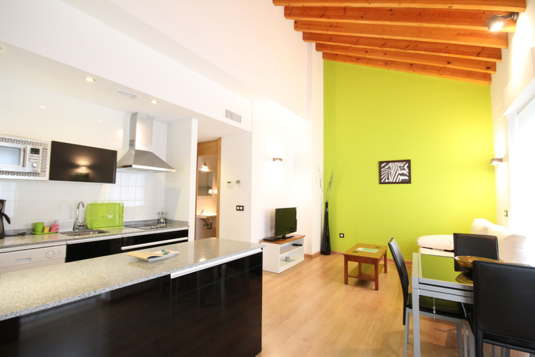 Others 5, Apartamentos Tito San Agustín, Alicante