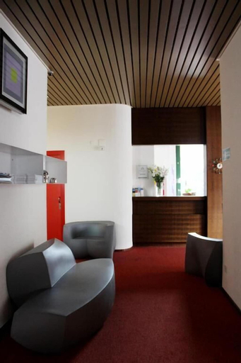 Hotel Garni Centro, Mendrisio